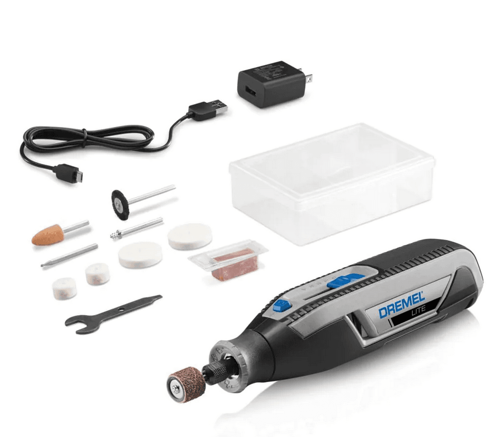 Dremel Tool