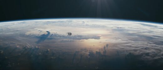 Wanderers by Carl Sagan