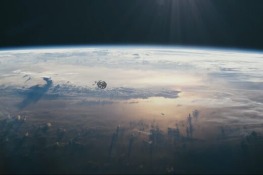 Wanderers by Carl Sagan