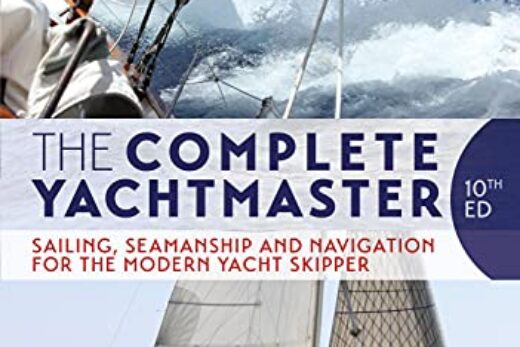 The Complete YachtMaster de Tom Cunliffe.