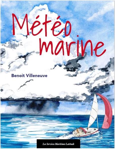 Météo marine de Benoît Villeneuve