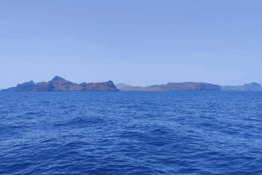 Bye Bye Cabo Verde!