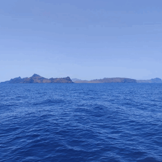 Bye Bye Cabo Verde!