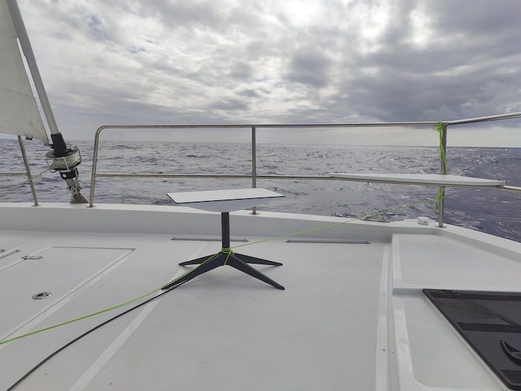 Antenne Starlink
