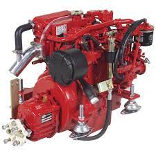 Beta marine 20