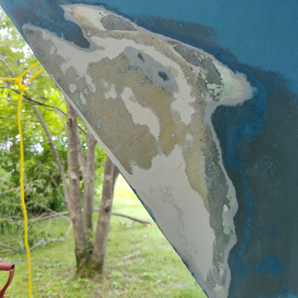 The Aperture, 40 Years Later.