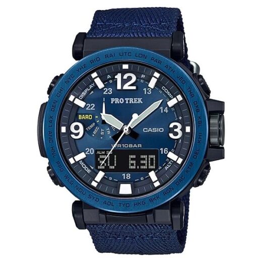 Casio Pro Trek