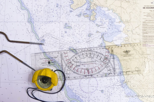 Navigation côtière