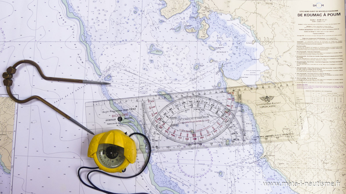 Navigation côtière