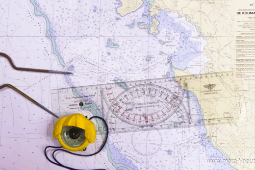 Navigation tools