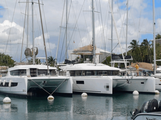 A Charter Company
