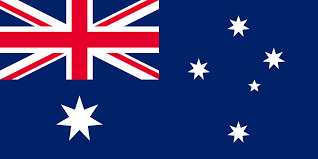 Drapeau Australien