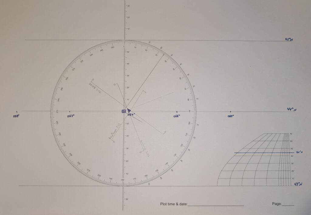 L'exercice couvert dans cette page. 